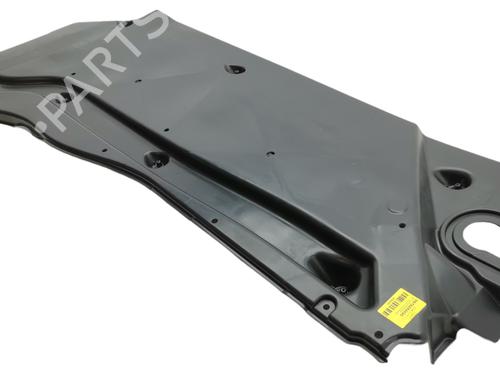 Underbody protection VW T-ROC Convertible (AC7, AC8) 1.5 TSI | BP34729607M92 - Image 2