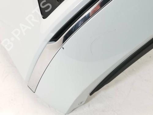 Front bumper VW PASSAT B8 (3G2, CB2) 2.0 TDI | BP35760468C7  - Image 6