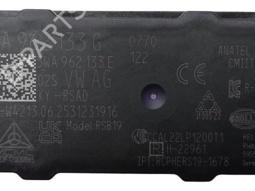 Modulo electronico Modulo electronico 37871278 37871278