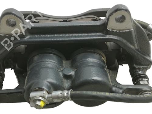 Left front brake caliper CUPRA FORMENTOR (KM7, KMP) 1.4 e-Hybrid | BP34729874M105  - Image 11