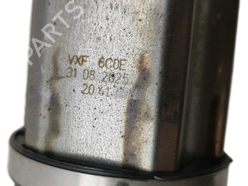 Left front driveshaft AUDI Q4 E-TRON SUV (F4B) 50 quattro | BP35763202M38 - Image 7