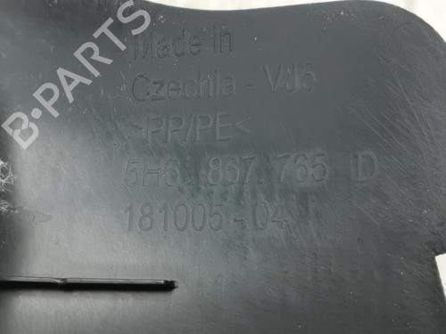 Other VW GOLF VIII (CD1, DA1) 2.0 TSI 4motion | BP38588804O1 - Image 8