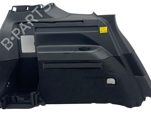 Used Boot lining Boot lining 39195666 39195666