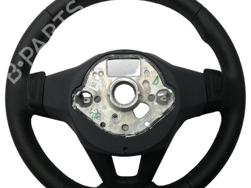 Steering wheel VW MULTIVAN T7 (STM, STN) 1.5 TSi | BP37018373C49 - Image 7