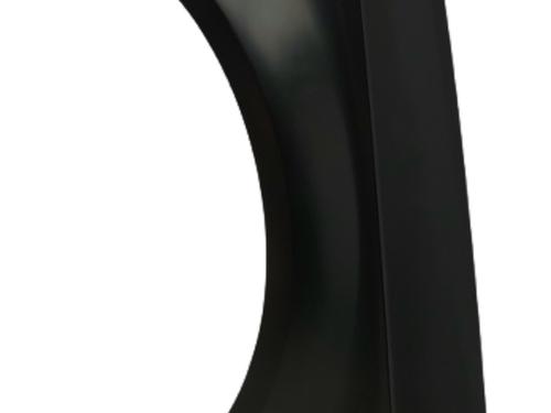 Left front fenders AUDI A3 (8V1, 8VK) S3 quattro | BP34732715C41 - Image 2