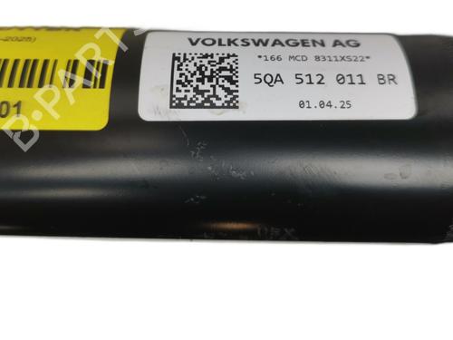 Other VW TOURAN (5T1) 1.2 TSI | BP35761985O1 - Image 4