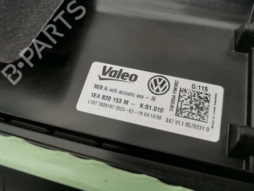 Heater matrix box VW ID.4 (E21) PRO | BP34727446M61 - Image 5