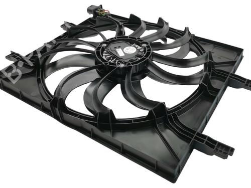 Radiator fan VW ID. Buzz Bus (EBB, EBJ) Electric (EBB) | BP36764209M35 - Image 6