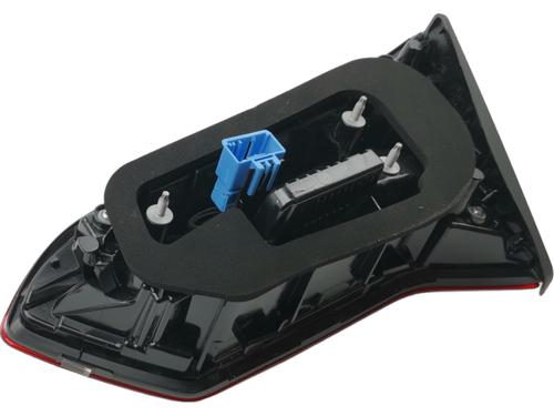 Left taillight VW T-ROC Convertible (AC7, AC8) 1.5 TSI | BP36692648C34 - Image 8