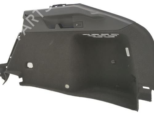 Boot lining VW ID.7 (ED2) PRO S | BP34725227I3 - Image 2