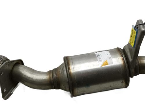 Used Catalyst Catalyst VW AMAROK (2HA, 2HB, S1B, S6B, S7A, S7B, AGD) 2.0 BiTDI 4motion (163 hp) 35893877 35893877