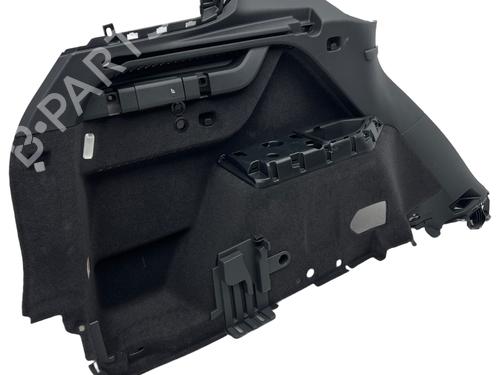 Boot lining VW TAYRON (R41) 2.0 TDI | BP37257359I3 - Image 2