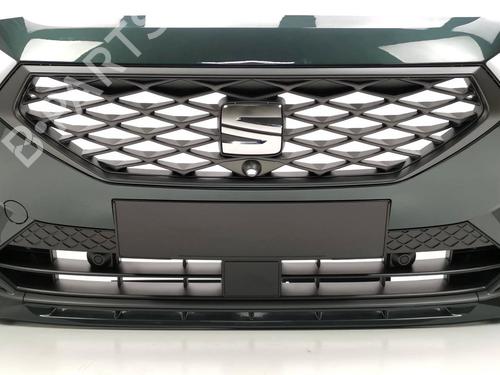 Used Front bumper Front bumper 35757907 35757907