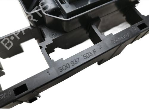 Electronic module SEAT LEON (KL1, KLG) 1.4 TSI e-Hybrid | BP34731841M83  - Image 6