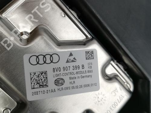 Right headlight VW TOURAN (5T1) 1.2 TSI | BP34728576C29  - Image 9