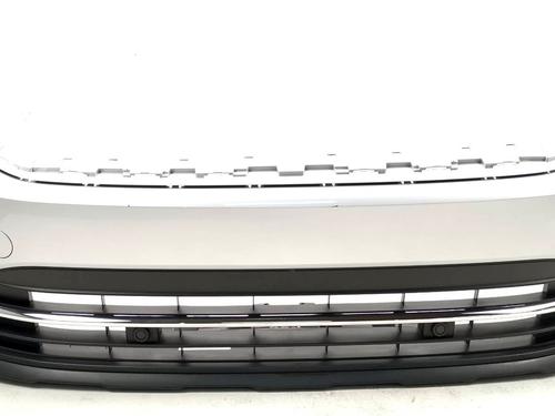Used Front bumper Front bumper VW TIGUAN (5N_) 2.0 TDI 4motion (136 hp) 35758895 35758895
