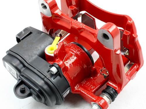 Used Right rear brake caliper Right rear brake caliper AUDI A6 C4 (4A2) 2.0 (100 hp) 34726227 34726227