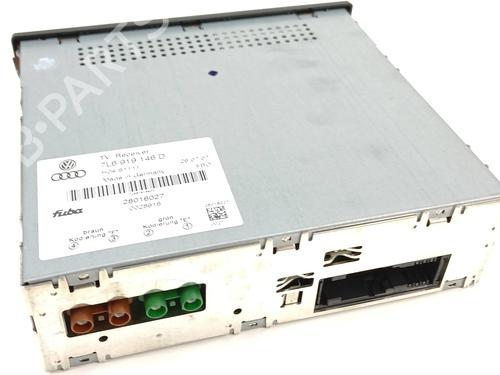 Electronic module VW TOUAREG VAN (7P5) 3.0 TDI 4motion | BP34724630M83 - Image 4