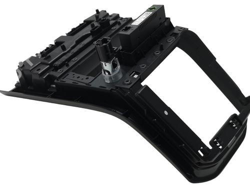 Middle console VW TOURAN VAN (5T1) 2.0 TDI | BP37168606I22 - Image 6
