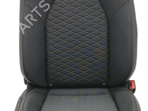 Used Left front seat Left front seat AUDI A3 Limousine (8YS, 8YM) 30 TFSI (116 hp) 35764274 35764274