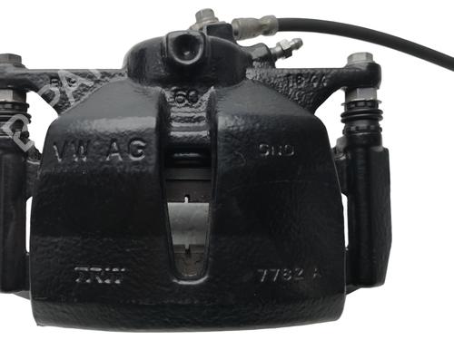 Left front brake caliper CUPRA FORMENTOR (KM7, KMP) 1.5 e-HYBRID VZ | BP38059525M105 - Image 2