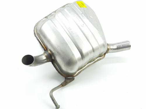 Uitlaatsysteem VW PASSAT B8 (3G2, CB2) 2.0 TDI | BP34731116M121 - Image 7