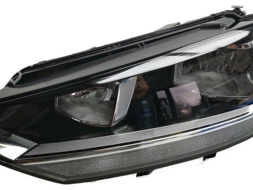 Left headlight VW TOURAN VAN (5T1) 2.0 TDI | BP34728457C28 - Image 10
