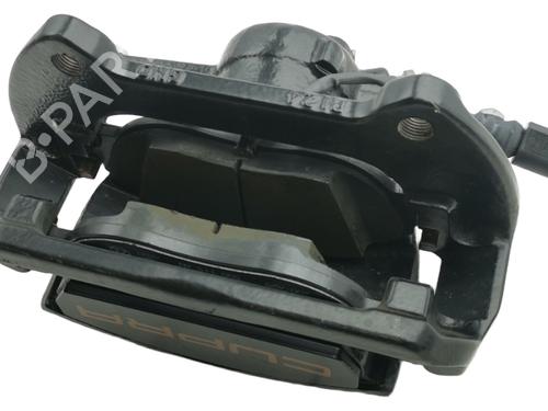 Right front brake caliper SEAT LEON (KL1, KLG) 2.0 TDI | BP38769748M104 - Image 5