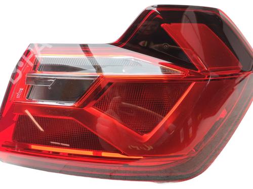 left-taillight-audi-a1-sportback-gba-2018-34732634 main image