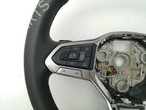 Steering wheel VW TAYRON (R41) 2.0 TDI | BP37168592C49 - Image 4
