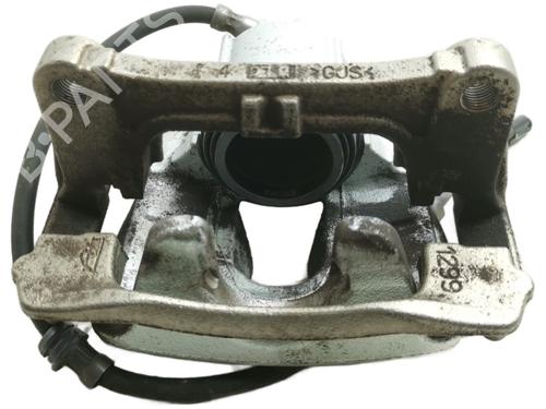 Left front brake caliper VW TIGUAN (CT1) 1.5 eTSI | BP34732115M105  - Image 12