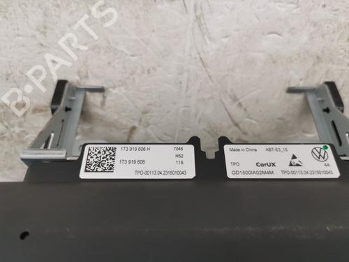 Display monitor VW ID.7 (ED2) PRO S | BP34724546C48  - Image 6