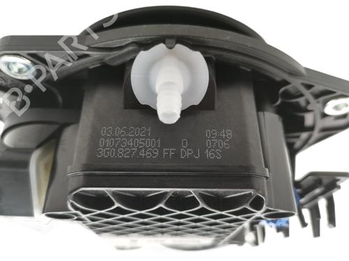 Camera VW PASSAT B8 (3G2, CB2) 2.0 TDI | BP35762792E14 - Image 6