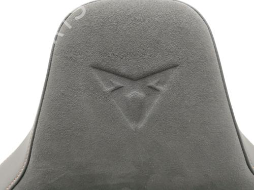 Left front seat CUPRA LEON (KL1, KU1, KUG) 1.5 TSI | BP35764298C15  - Image 5