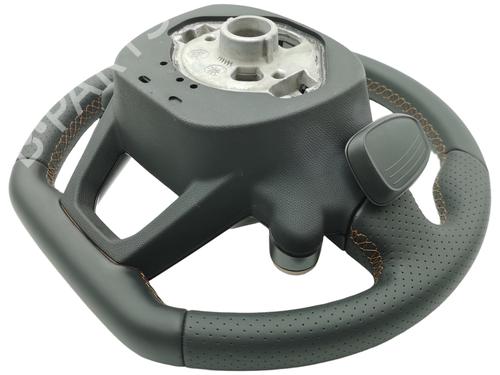 Steering wheel CUPRA FORMENTOR (KM7, KMP) 1.4 e-Hybrid | BP37018407C49 - Image 9
