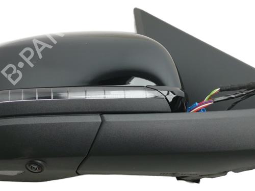 Right mirror VW MULTIVAN T7 (STM, STN) 1.5 TSi | BP35763741C27 - Image 6