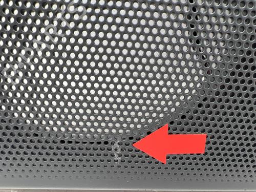 Front right panel VW TAYRON (R41) 2.0 TSI 4motion | BP36069214C59 - Image 5