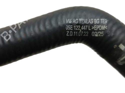 Pipe AUDI A3 Limousine (8YS, 8YM) 30 TFSI | BP35763846M125 - Image 4