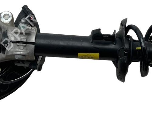 Right front steering knuckle CUPRA LEON (KL1, KU1, KUG) 1.5 TSI | BP37658838M26 - Image 5