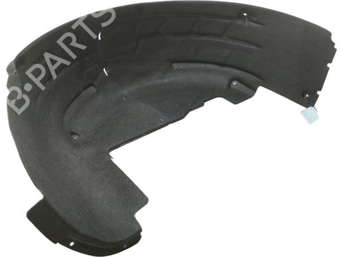 Used Right rear fenders Right rear fenders VW ID. Buzz Bus (EBB, EBJ) Electric (EBB) (204 hp) 35764663 35764663