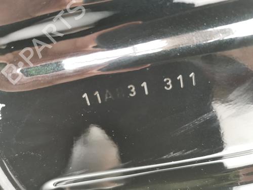 Dør venstre fortil VW ID.4 (E21) PRO | BP35763523C2 - Image 7