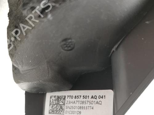 Left mirror VW MULTIVAN T7 (STM, STN) 1.5 TSi | BP35763742C26 - Image 3