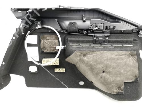 Boot lining VW ID.7 (ED2) PRO S | BP34725175I3 - Image 10