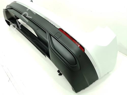 Used Rear bumper Rear bumper VW TIGUAN (5N_) 2.0 TDI 4motion (136 hp) 35757641 35757641