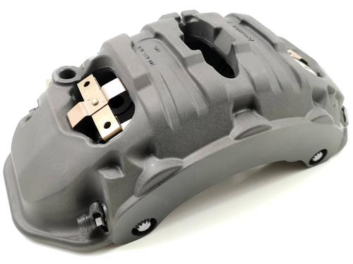Used Right front brake caliper Right front brake caliper AUDI E-TRON Sportback (GEA) S quattro (307 hp) 34728770 34728770