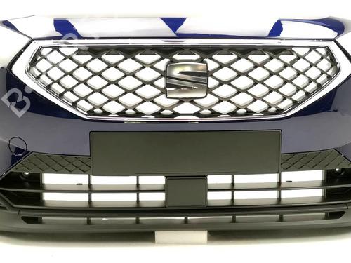 Used Front bumper Front bumper 35759744 35759744