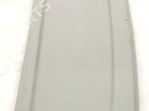 Rear parcel shelf AUDI A7 Sportback (4GA, 4GF) 2.8 FSI | BP35759371C85 - Image 5