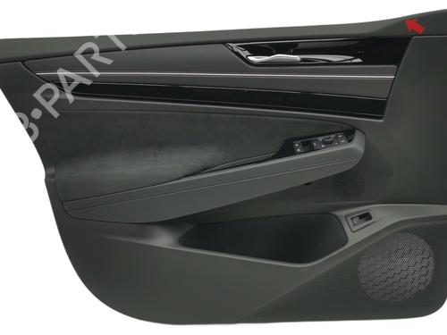 Front left panel VW ID.7 (ED2) PRO S | BP34726160C58 - Image 2