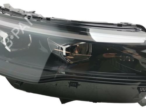 Right headlight VW TIGUAN (CT1) 2.0 TSI 4motion | BP34728295C29  - Image 12