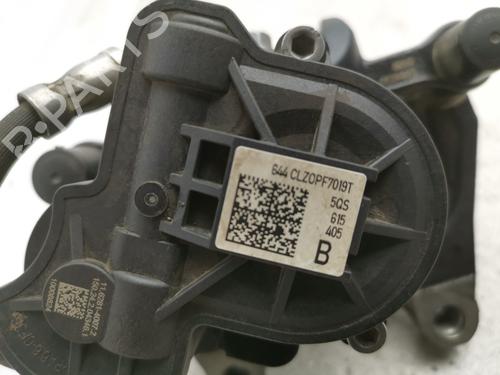 Left rear brake caliper AUDI A3 Limousine (8YS, 8YM) 30 TFSI | BP34731906M107 - Image 15